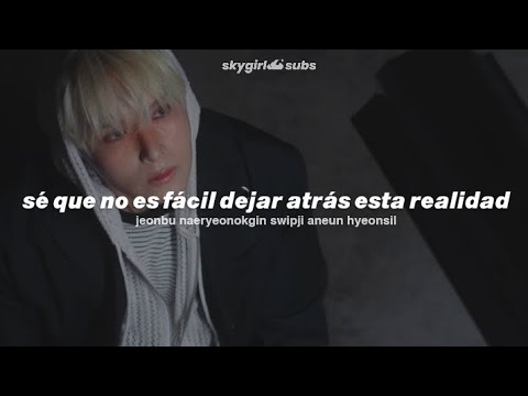 RYEOWOOK – Runaway (sub español)