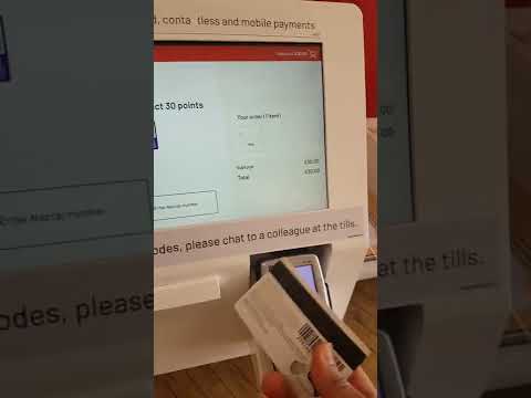 Video: Koupili sainsburys argos?