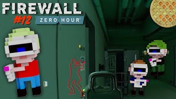 NOWHERE TO RUN | Firewall Zero Hour PSVR