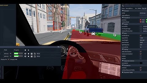 Etk k series ai script manager Beamng Drive