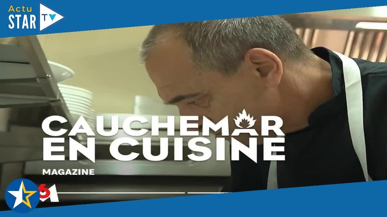 Cauchemar en cuisine où se trouve le restaurant de l'émission du mercredi 13 octobre ? YouTube Cauchemar en cuisine où se trouve le restaurant de l'émission du mercredi 13 octobre ? YouTube