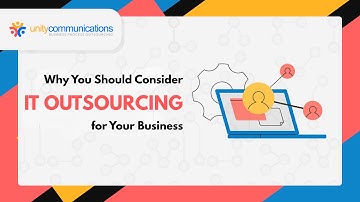 Why You Should Consider IT Outsourcing for Your Business