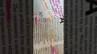Video on Annotating an Article