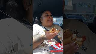 Worlds Hottest Hot Sauce Prank On Husband