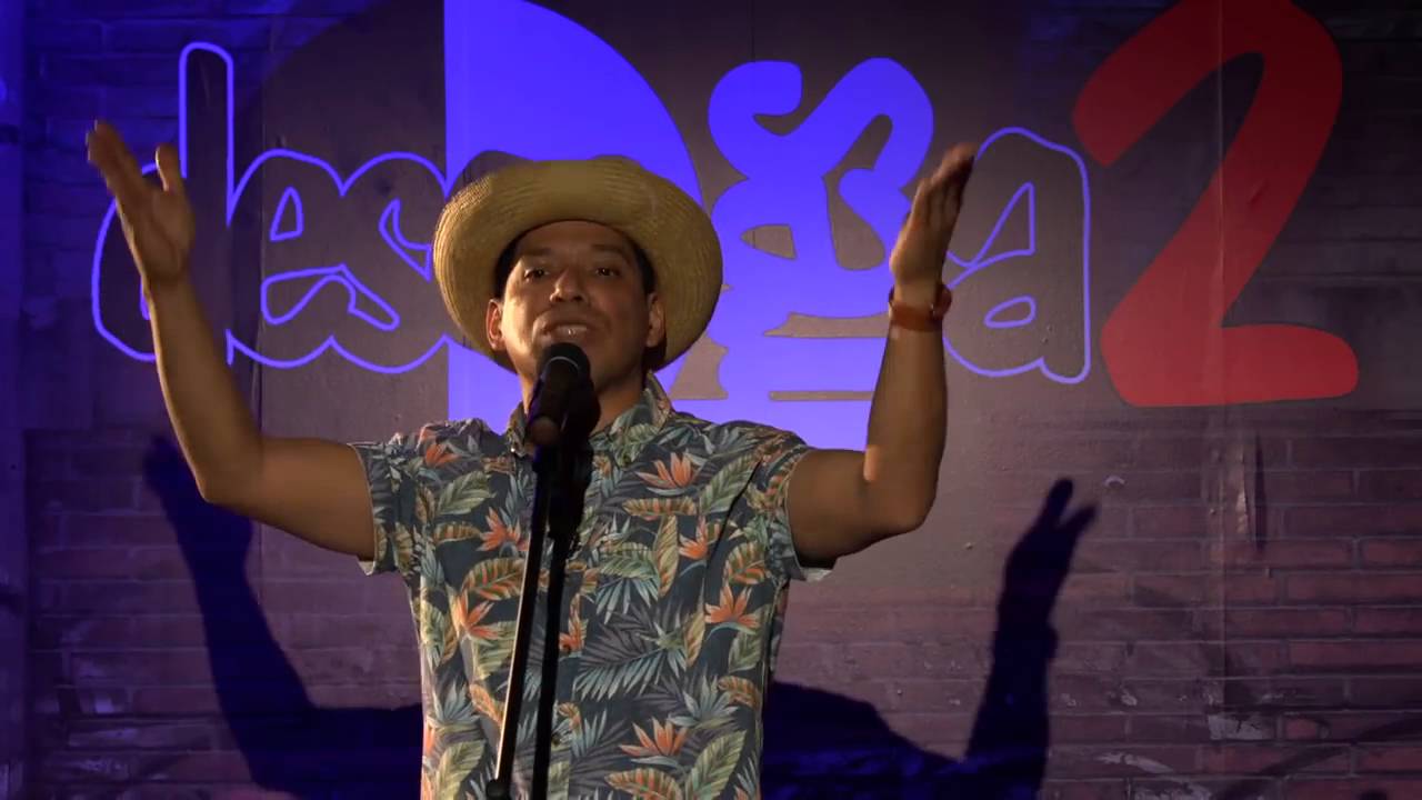 El Costeño con los SANCHOS