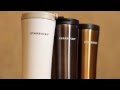 Обзор термокружки Starbucks Stainless Steel Tumbler (Smart Cup)