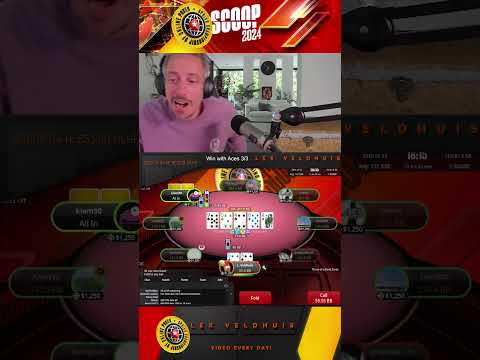 Speel Party Poker online casino in het Nederlands: Schakel direct through naar de Nederlandse versie