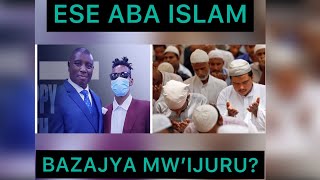 Dr PAUL GITWAZA ATI” ABA ISLAM ☪️ BAZAJYA MW’IJURU✅” || ABA PASTORI BABIGIZEHO IMPAKA|| MENYA UKURI