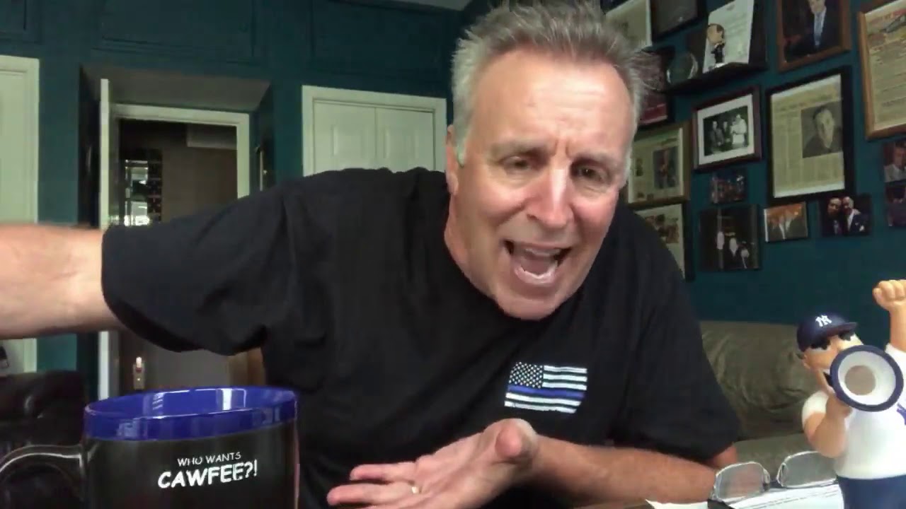 vice movie My interview with Greg and the Morning Buzz on Rock 101 | VicDiBitetto.net