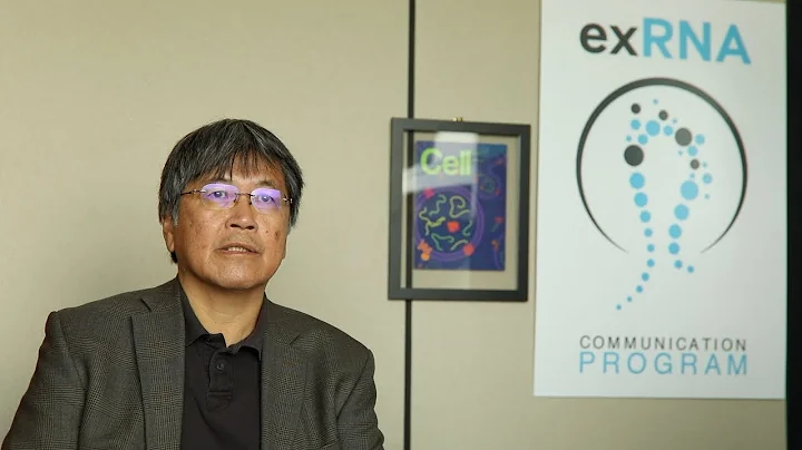 ERCC2 Investigator interview: Chia Chang