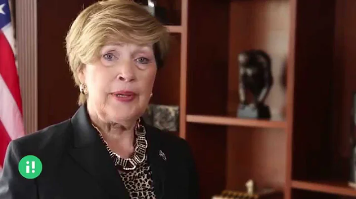 Nancy Davenport-Ennis Introduces Project Innovation