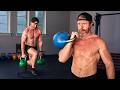 Hard Truth: It's Selfish to be Out of Shape