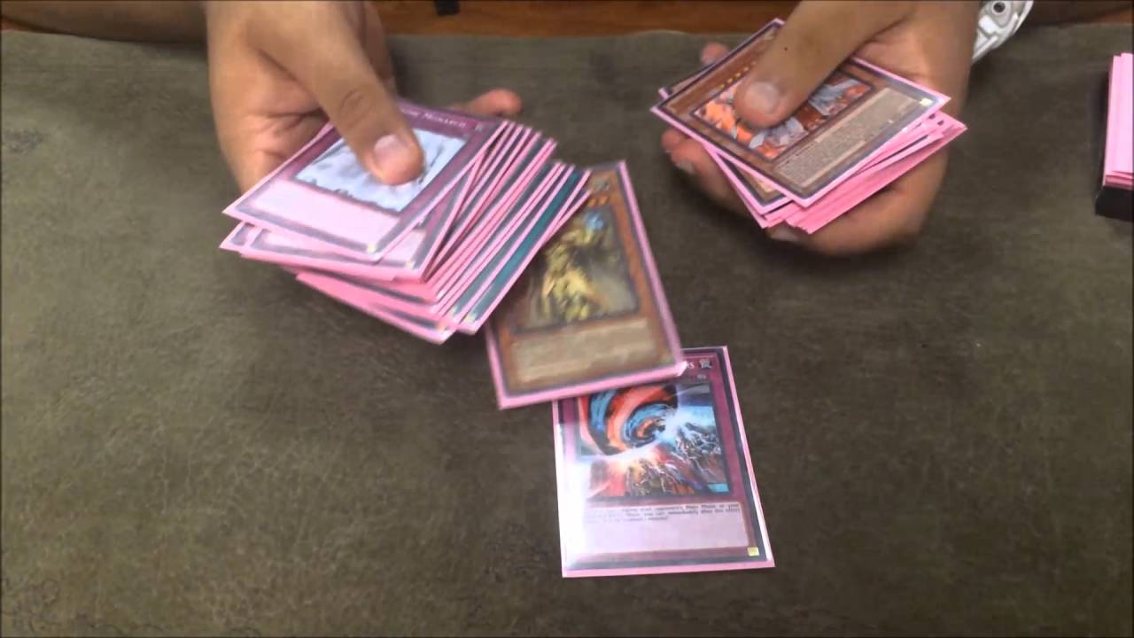 Yugioh! Undefeated Extra Deck Monarchs - Deck Profile April 2016 Banlist (DarkSigner8313)