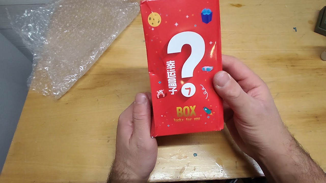Mystery Box Aliexpress Стоит Ли — Алиэкспресс