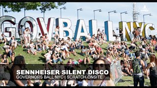 Governors Ball 2015 | Sennheiser Silent Disco | Scratch ONSITE
Drake, A-Trak, Flume and Scratch DJ Academy all on the same bill?!? Yep, this past weekend six members of our #ScratchFam crushed the Sennheiser Silent Disco at Governors Ball.
Our instructors, VYLE, DJ Dirty Digits, DJ Lou Lux, Killah Cam and students, DJ Ric City & Talisa all performed for heaps of dancing festival attendees.
Pretty cool, right? This is just ONE of the rad opportunities our students and instructors presented to our #ScratchFam. Keep up with the success of our pro track graduates by watching Scratch Onsite and Made From Scratch.
http://governorsballmusicfestival.com
http://en-us.sennheiser.com
Subscribe for more features and original series from Scratch DJ Academy: http://www.youtube.com/subscription_center?add_user=scratchdjacademy
https://www.scratch.com
Like Us on Facebook - https://www.facebook.com/scratchdjacademy
Follow Us on Instagram - https://instagram.com/scratchdjacademy
Tweet Us - https://twitter.com/ScratchDJAcdmy
Scratch DJ Academy is teaching the new wave of DJs and Music Producers. Join the Movement.
Scratch DJ Academy, co-founded in 2002 by Rob Principe and the late Jam Master Jay of the legendary group Run DMC, has taught over 500,000 people from all 50 states and 35 countries at its five flagships and ten satellite locations.
With its copyrighted curriculum, state of the art equipment, local celebrity instructors, and emphasis on mentorship and community, Scratch DJ Academy offers introductory, intermediate, and advanced courses along with certification and professional programs, giving DJs and producers of all skill levels the opportunity to realize their aspirations. Governors Ball 2015 | Sennheiser Silent Disco | Scratch ONSITE