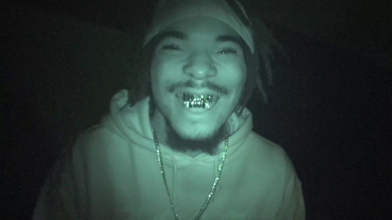 Jinx Da Rebel - F*** Going On (Official Music Video)