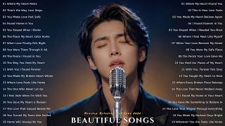 Beautiful Nonstop Sad Love Songs 2026 | Emotional English Love Ballads & Heartfelt Love Lyrics
