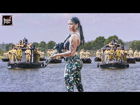 CHIẾN BINH TÀU CHIẾN | Phim Cấm Chiếu 2023 | Siêu Phẩm Hành Động Kháng Nhật Mới | 4K HD | Trùm Phim mới nhất 2023