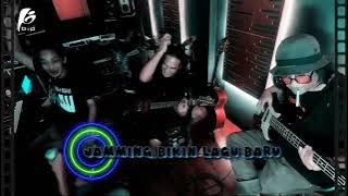 Jamming Session Jendral