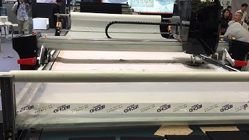 iECHO Multi-layers Knife Cutter