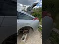 Dmontage citroen c6 mcanique