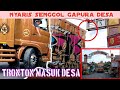 PULANG KE DESA BAWA TRONTON TAM CARGO MAESTRO...