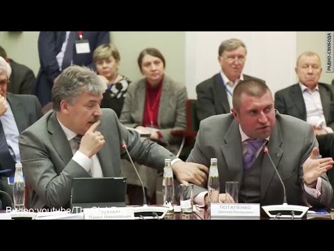 Video: Pavel Grudinin: Biografie, Karriere, Privatleben