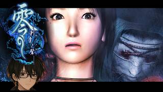 #10 零 －刺青ノ聲－ 十の刻　(Fatal Frame / Project Zero) 配信アーカイブ