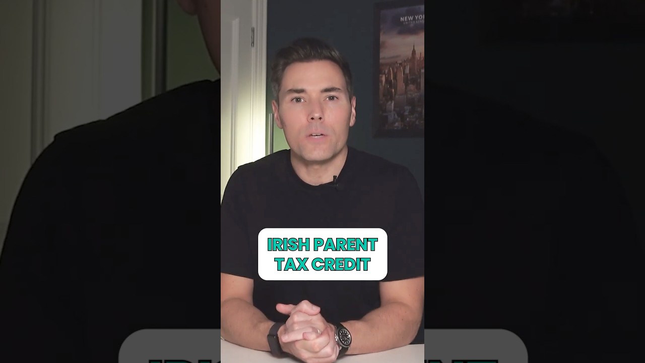 Are You Missing Out On €1700 For Your Family?