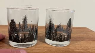 Are These the Coolest Whiskey Glasses Ever?