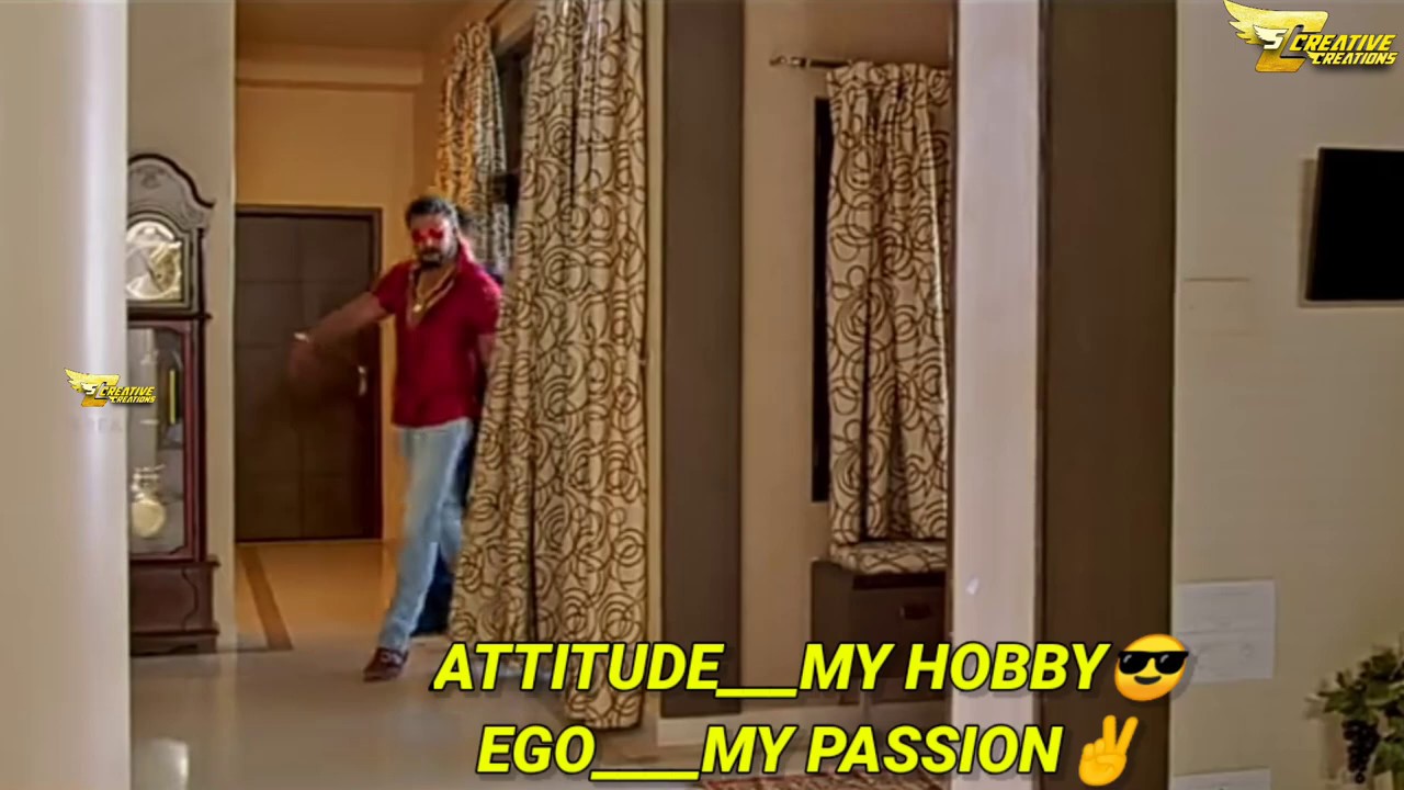 Beautiful Kannada Attitude Whats App Status Attitude Kannada Whats App Status Attitude