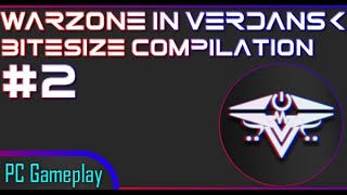 Warzone in Verdansk | Plunder | Bitesize Compilation #2