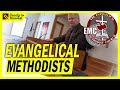 What is the Evangelical Methodist Church?