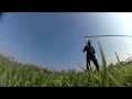 Practising goals in jello land uk one handed fpv armattan gecko