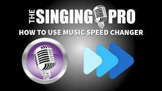 How to Use Music Speed Changer screenshot 5