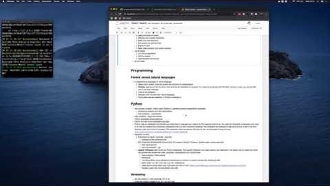 Python Bootcamp Data Analysis for Beginners - Lesson1