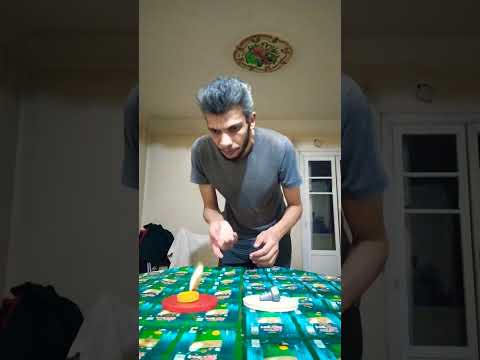 مين يطلع برا الغطا