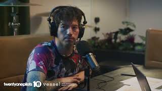 What Doubt From Blurryface Album Couldve Been