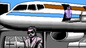 Lethal Weapon (NES, Unlicensed version) Playthrough - NintendoComplete