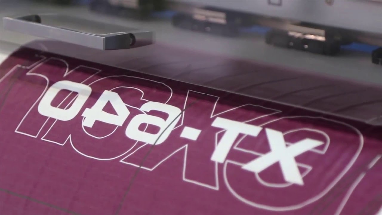 Roland Texart  XT-640 Dye-Sublimation Printer