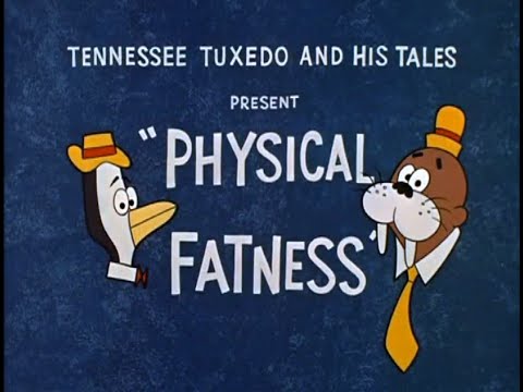 Physical Fatness still