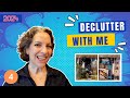 2024 Declutter With Me Series || Junk Drawer || Episode 4 ||