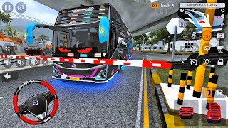 Download Lagu Bus Cosmic Tunggal Jaya JB5 Mercedes Kena Palang Pintu Kereta Api MP3 Download Lagu Bus Cosmic Tunggal Jaya JB5 Mercedes Kena Palang Pintu Kereta Api MP3
