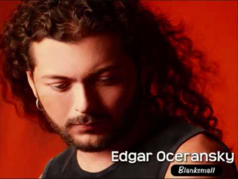 La Tempestad - Edgar Oceransky