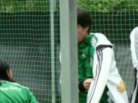 مواجهة تجمع ألمانيا وهولندا وأخرى للبرتغال والدانمارك