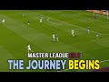 Master League EP.1: Machete Takes Over ASTON VILLA