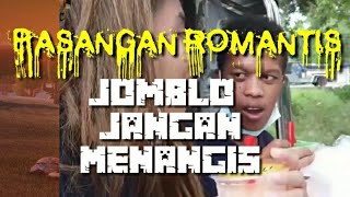 Cowok Jelek Menikahi Wanita Cantik