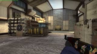 ez clutch (csgo)
