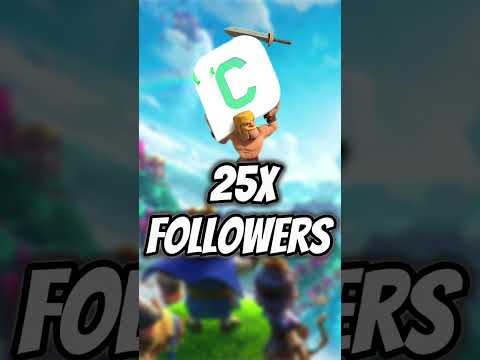 Unlock Your Supercell