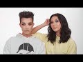 STYLE SWAP ft. JACLYN HILL